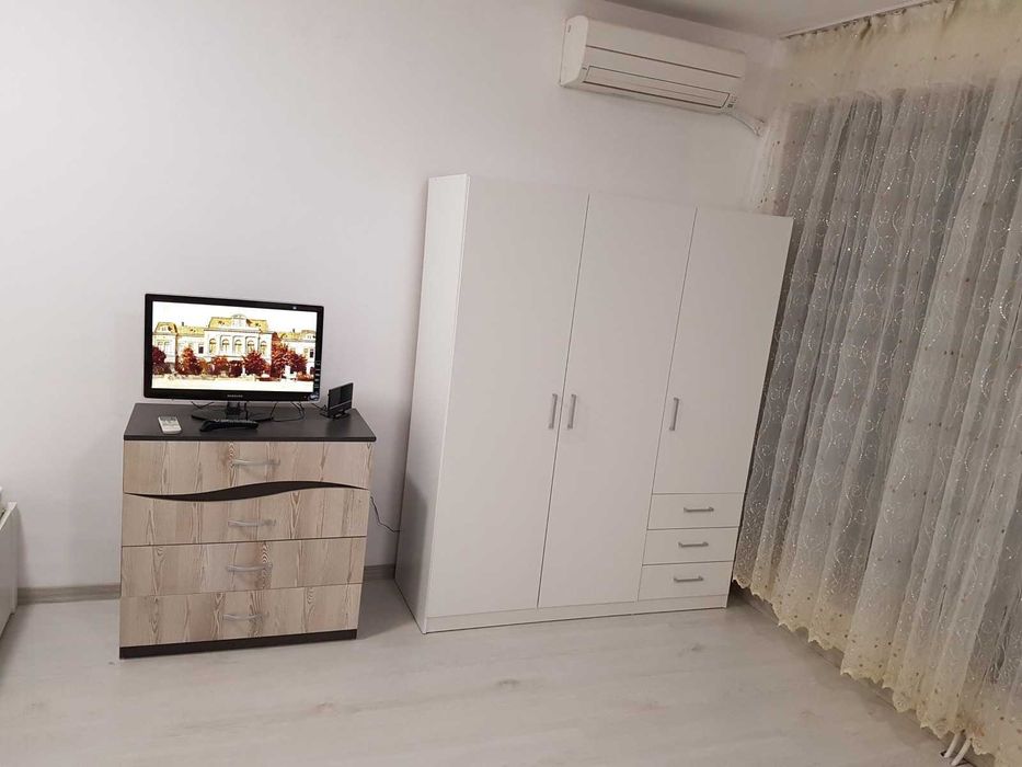 Дава се под наем Едностаен апартамент в София, Люлин 10 - 45 кв.м за 306 € - Снимка #5