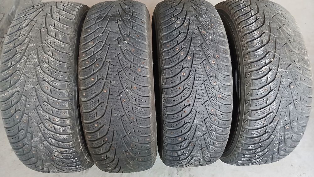 Maxxis 265/65/R17
