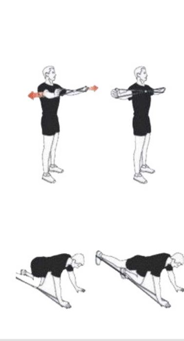 Ластик за разстягане