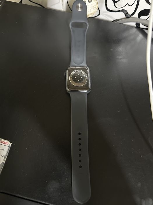 apple watch 9 series
