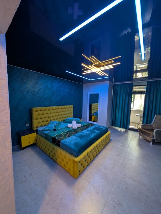 Regim hotelier cazare Mazepa G4,parc Viva i4 cu balcon