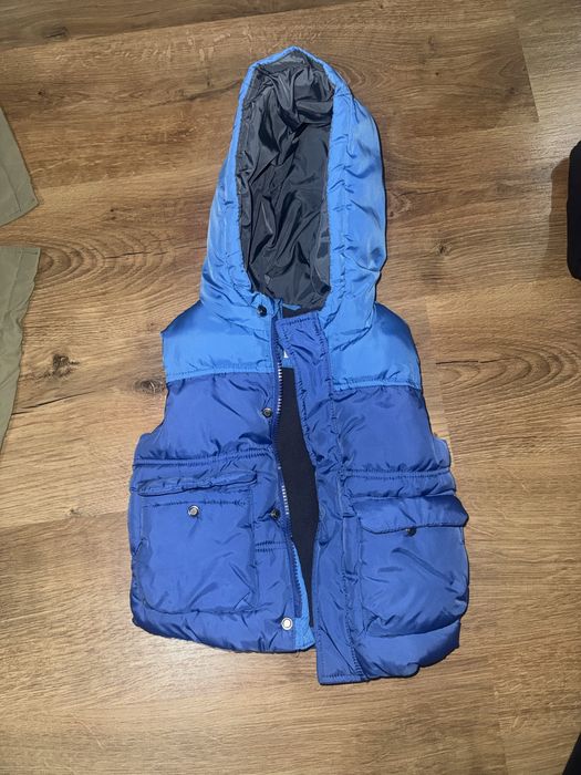 Детски дрешки Zara 4-5 г 110 см