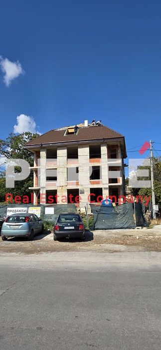 3-стаен в София-Карпузица площ 136 цена 247520