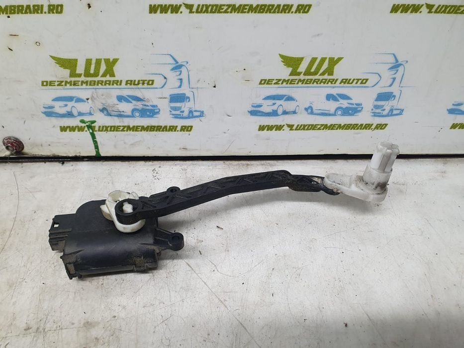 Motoras clapeta aeroterma 3c1907511f Volkswagen VW Tiguan 1 5N [2007