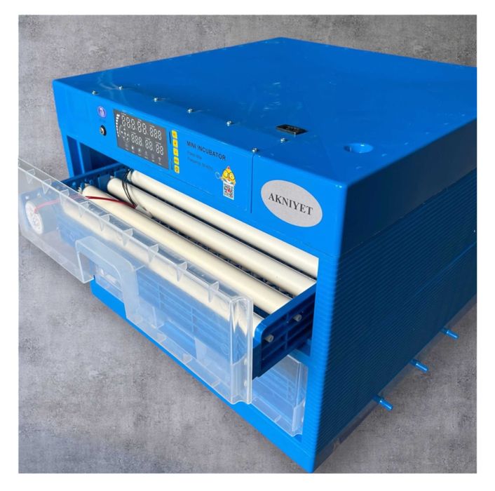 Инкубатор автомат