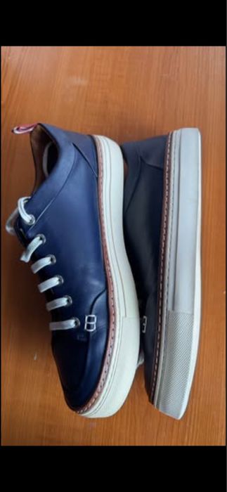 Pantofi barbati Bally