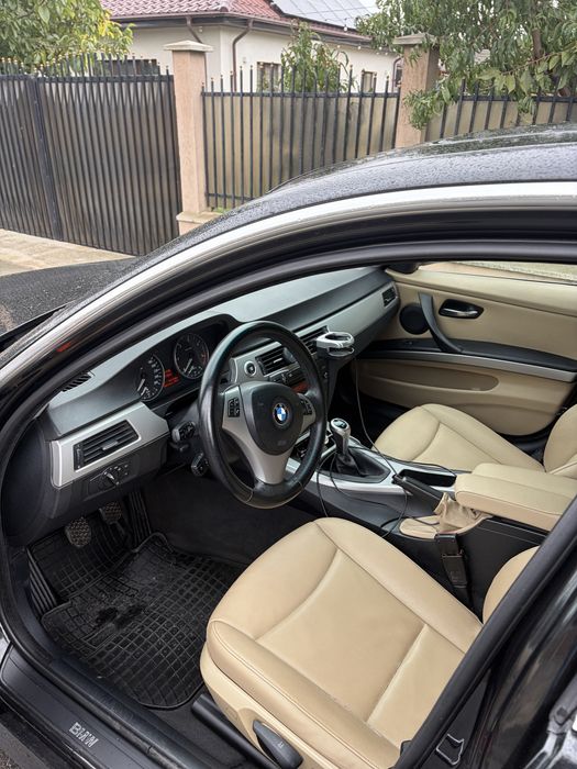 BMW 3 Series 2005 — imagine 3
