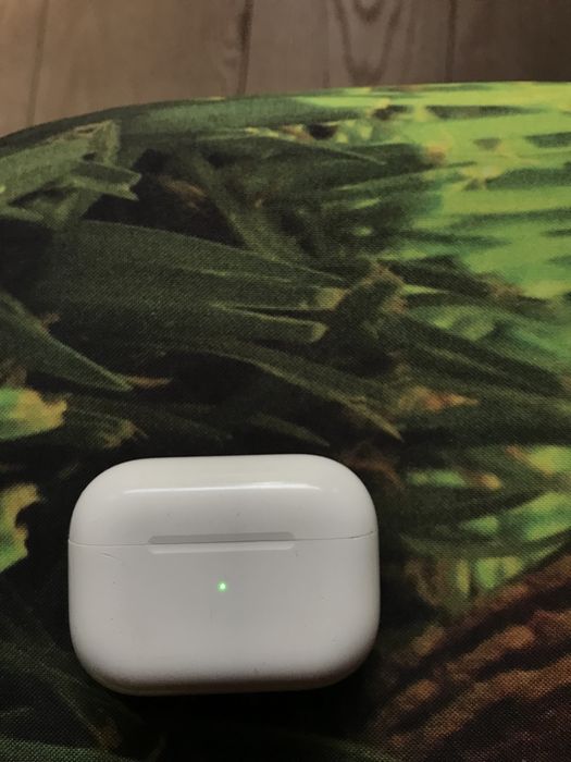 Airpods pro оригинални безжични слушалки