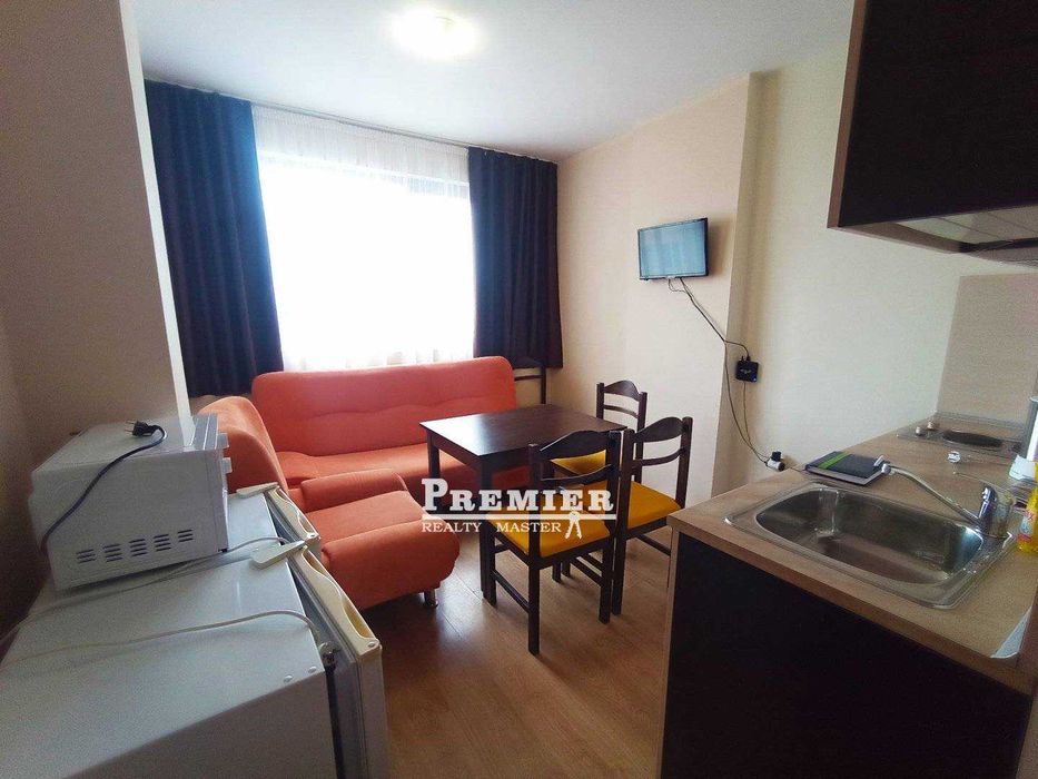 Продава се Двустаен апартамент в к.к. Слънчев бряг - 61 кв.м за 585 €/кв.м - Снимка #4