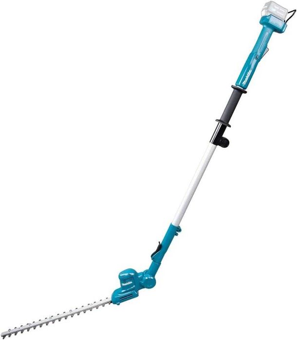 Makita UN460WDZ masina de tuns gard viu cu brat telescopic