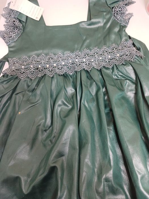 Детская платья,на новый год