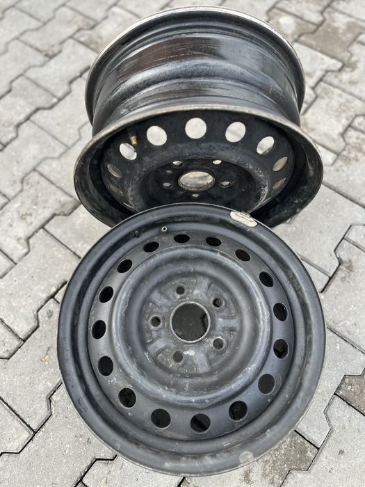 Диски J 15x6 1/2 JJ