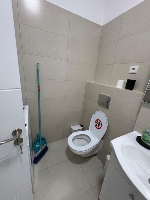 Apartament de inchiriat