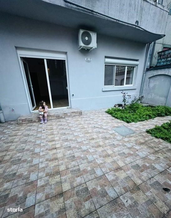 Parter Birouri Dorobanti - Stefan cel Mare