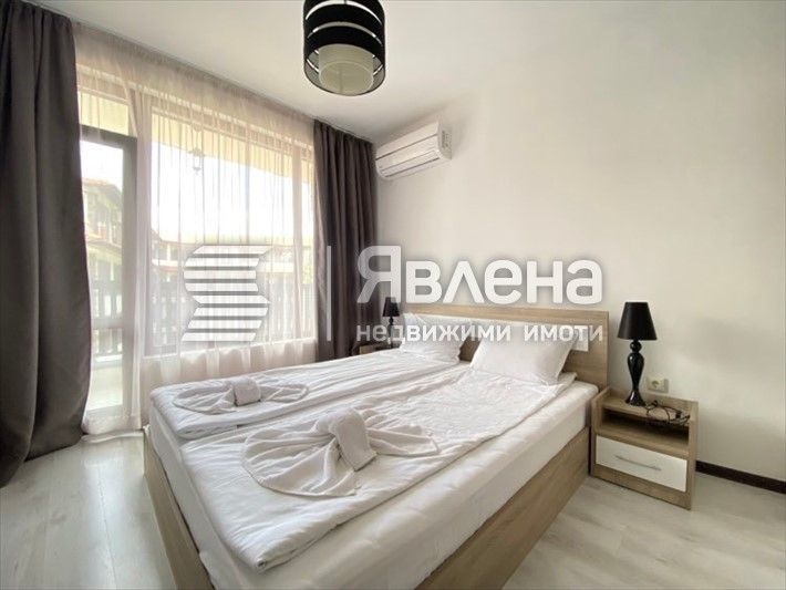 Продава се Двустаен апартамент в Приморско - 60 кв.м за 1784 €/кв.м - Снимка #7