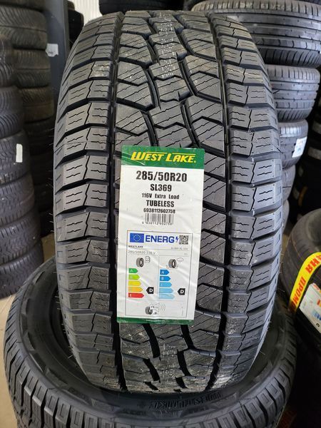285/50/20 WestLake 4бр
