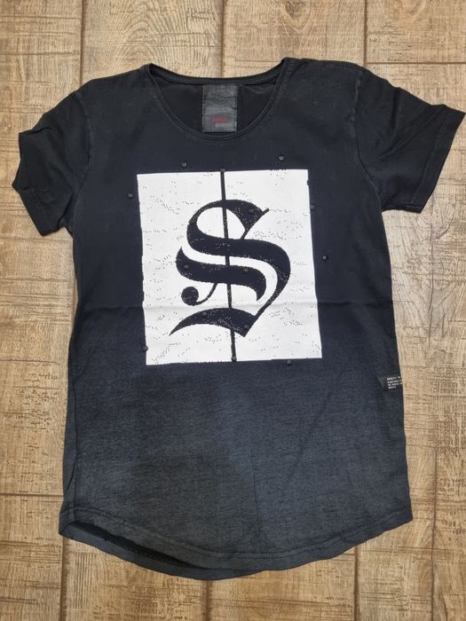 Тениски за Gucci, Adidas, Nike, Under armour 13-15год