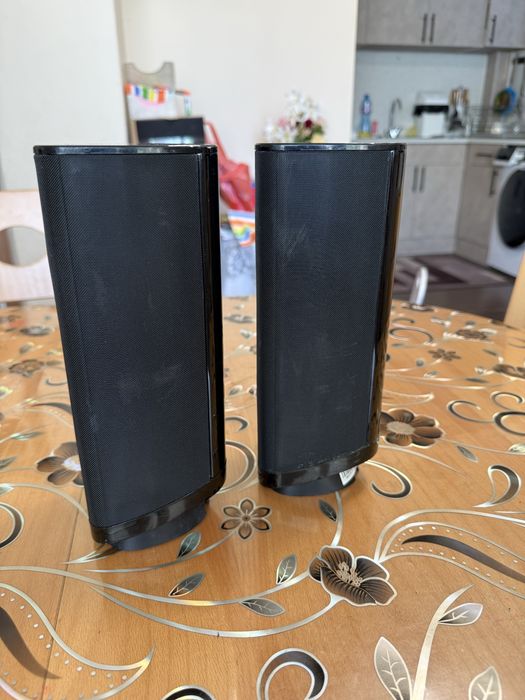 Harman Kardon  Сателитни колонки