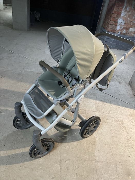 Продам коляску 2в1 Anex m/type