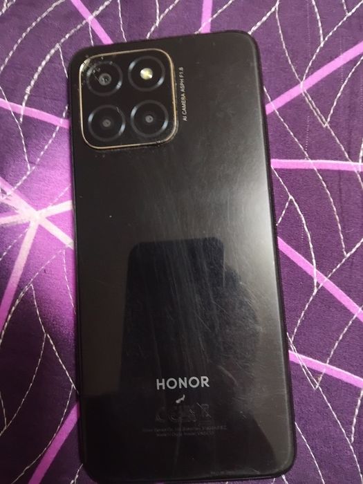 Хонор х 6 самсунг ж5