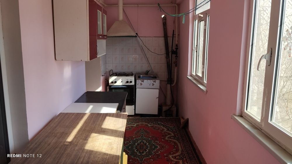 23 мкрда дом сатылады