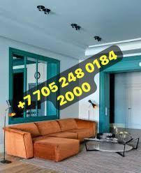 Квартира площадь