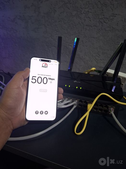 Kamera ustanovka,wifi nastroyka
