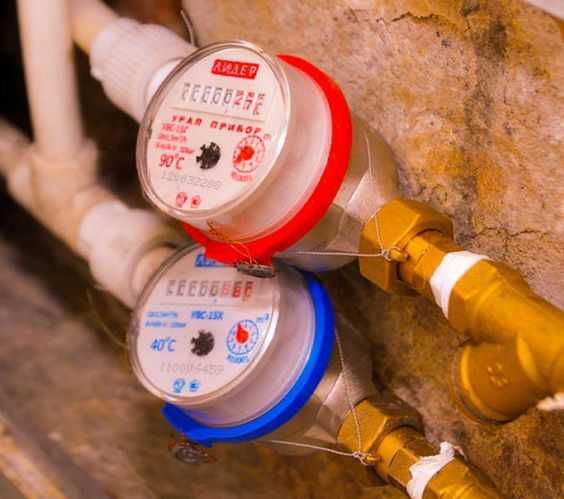 Сув хисоблагич урнатамиз