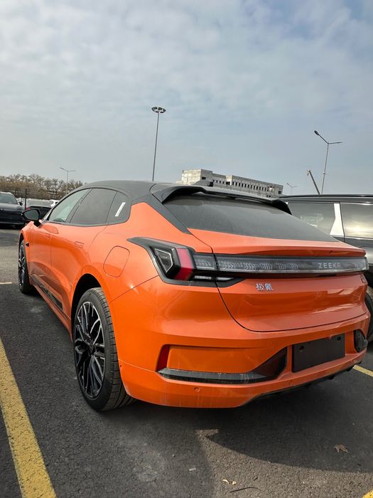 Zeekr 001 You Z-Sport 2023