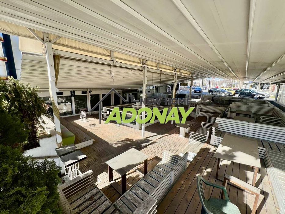 Продава се Заведение в Пловдив, Кършияка - 650 кв.м за 1339 €/кв.м - Снимка #5