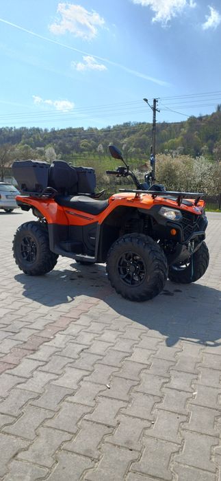 Atv CF MOTO 450L