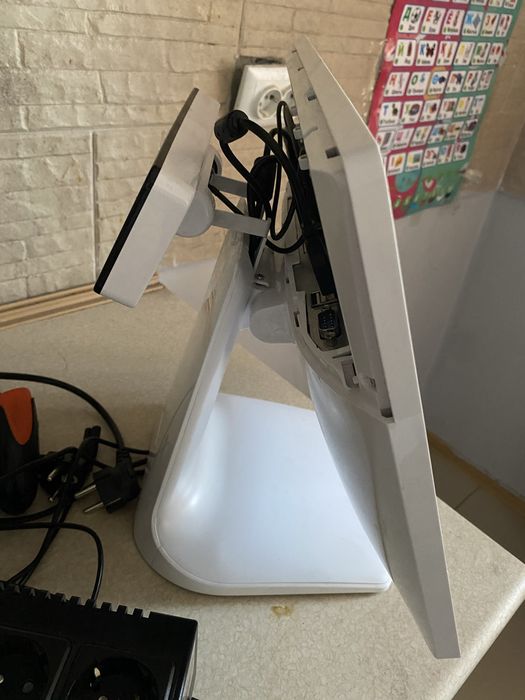 Умаг программа для магазин