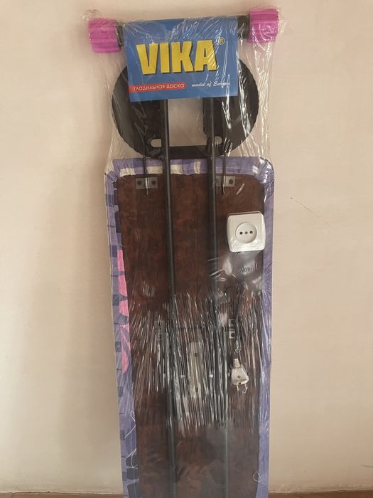 Гладельная доска