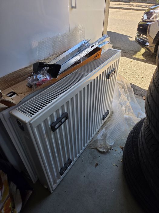 Calorifer ferolli nou 60×80