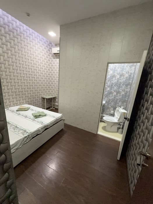 Gastinsa bez zaks Chilonzor  23