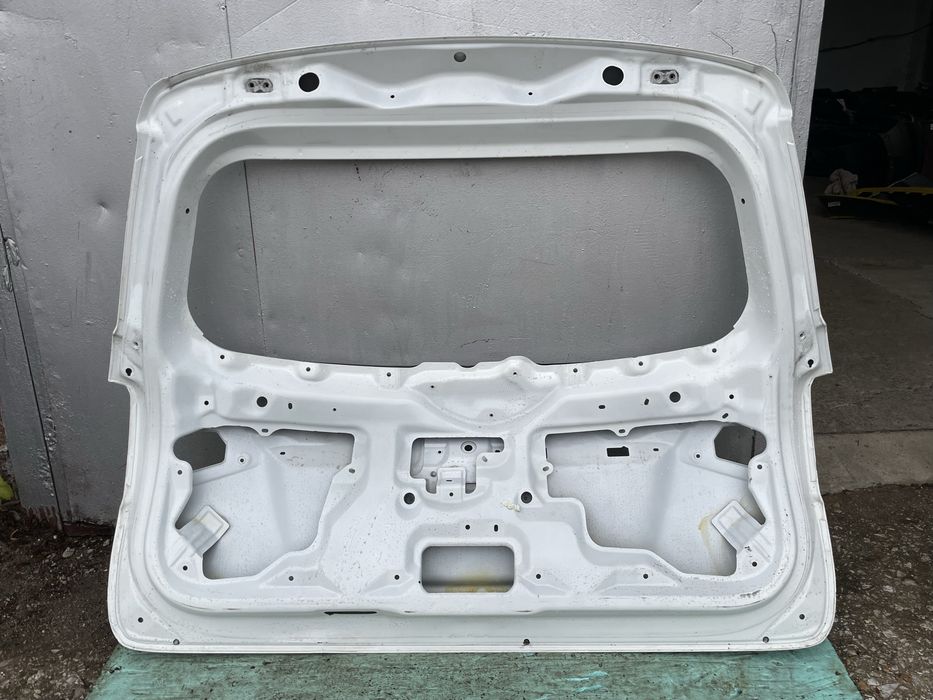 Заден капак багажник за Suzuki Vitara Сузуки Витара