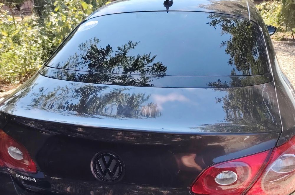 Folie auto omologată