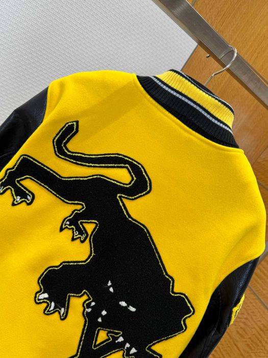 Geaca Louis Vuitton Varsity Premium