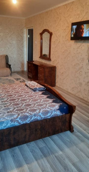 Квартира посуточно