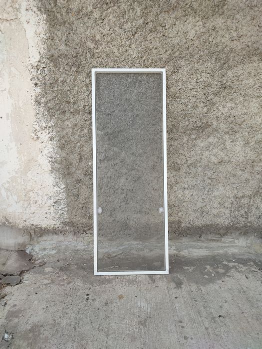 Москитная сетка ( новая )