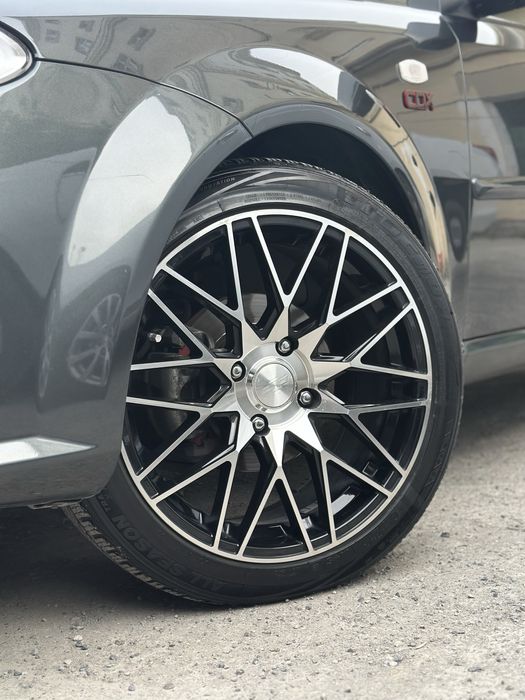 Диска Балон R17 215/45