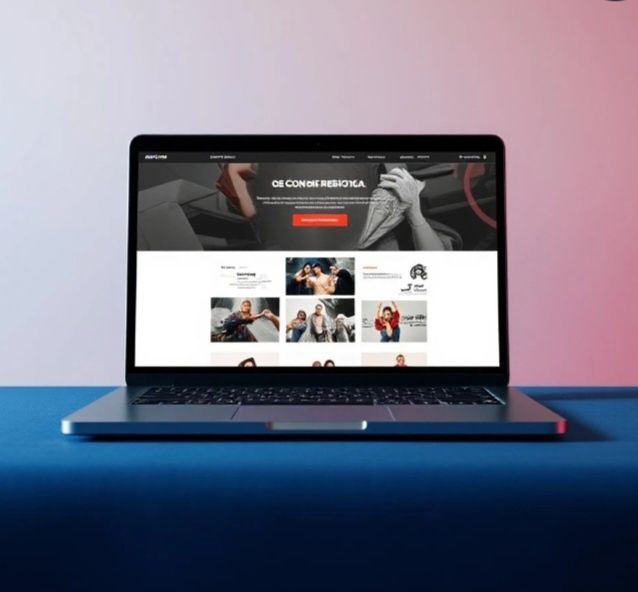 Pachet website in cod +AI, mentenanță,  optimizare securitate,  seo