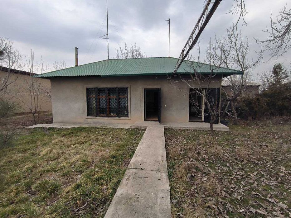 Sotiladi qoziqorin-ishlab chiqarish, ombor 1800 m2 yoki qurilish uchun