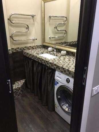 Едностаен апартамент под наем в кв. Бриз – 300 €