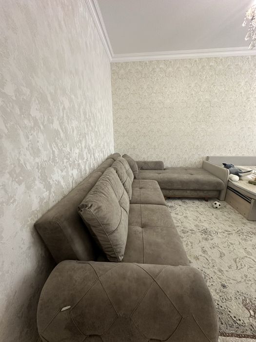 Продаем диван в хорошем состоянии