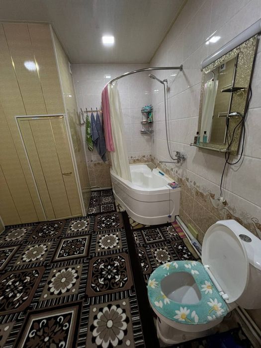 Оилавий Турар жой