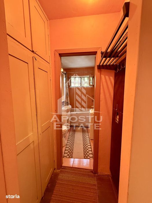Apartament 3 camere de vanzare, zona Dacia, Timisoara