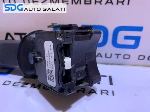 Maneta Semnalizare Bloc Lumini Opel Zafira C 2012 - Prezent Cod  20941129 [LR1023]