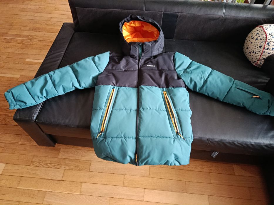 Зимно яке Icepeak