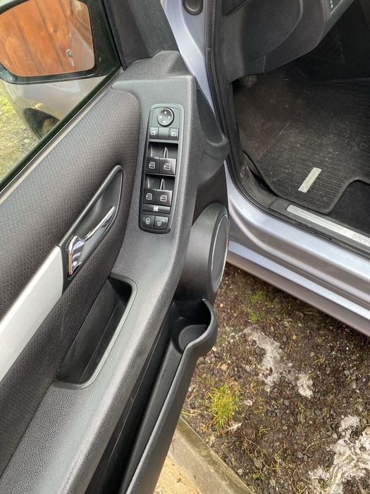 De vanzare Mercedes B clas 200